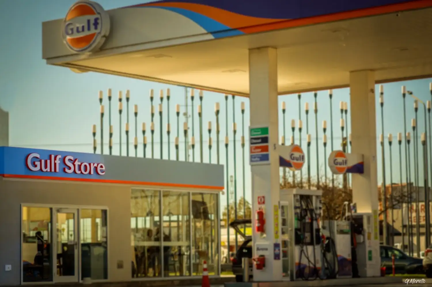 Gulf Store