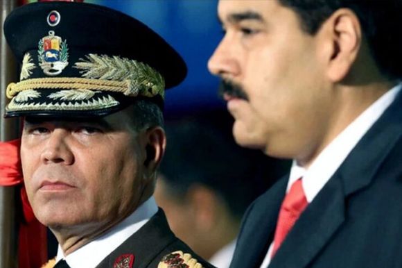 «No me defiendas compadre»: el molesto silencio del régimen ante críticas contra Padrino López