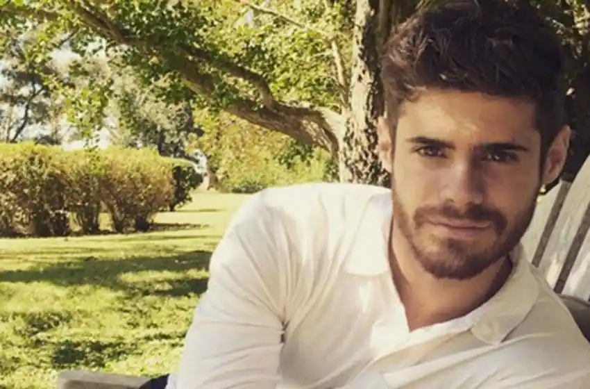 Fuertes rumores de romance entre Gastón Soffritti y una compañera de Simona