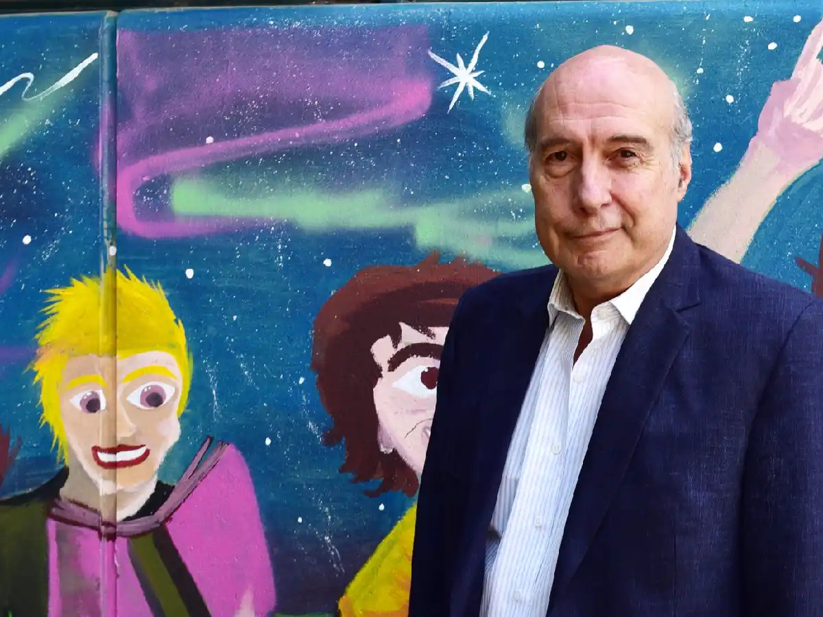 La macroeconomía no genera equidad social