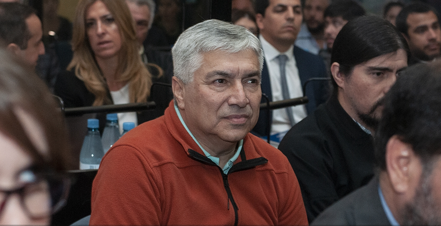 Lázaro Báez
