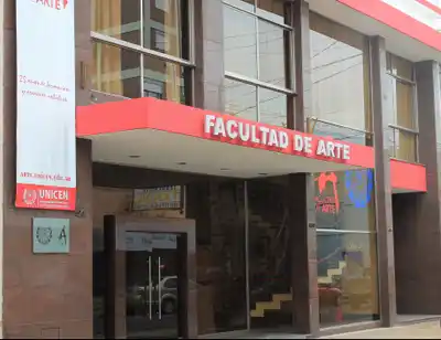 Se llevará a cabo una charla sobre música, sonido y cine en la Facultad de Arte