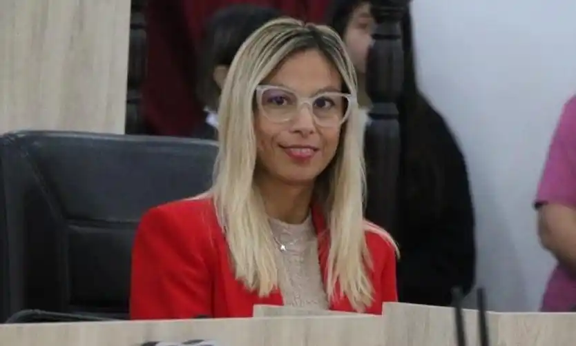 La concejal Cáceres impulsa un pedido de informes por políticas de salud mental para jóvenes