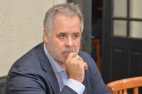 Para el "Topo" Rodríguez, la prioridad es el tren y no el avión