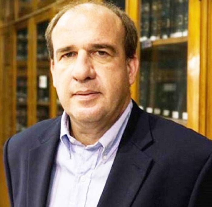 Vitor: �SNuestro compromiso es no  aceptar aumentos de impuestos⬝
