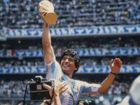 maradona
