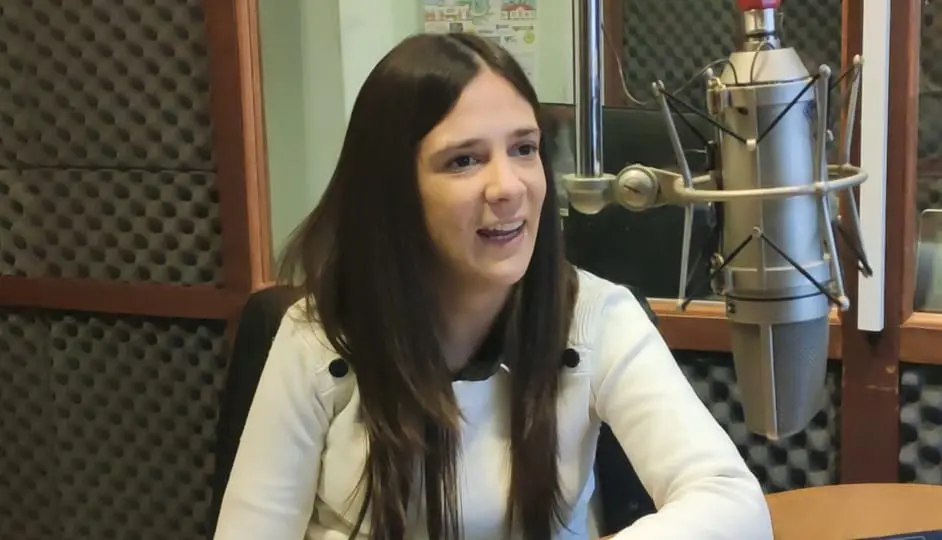 “Hay quienes siguen con la vieja política del asistencialismo”