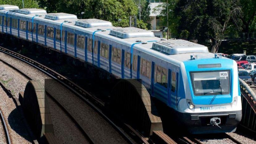 Tren Mitre: Mejorará frecuencia en su ramal Tigre y volverá a Zelaya 