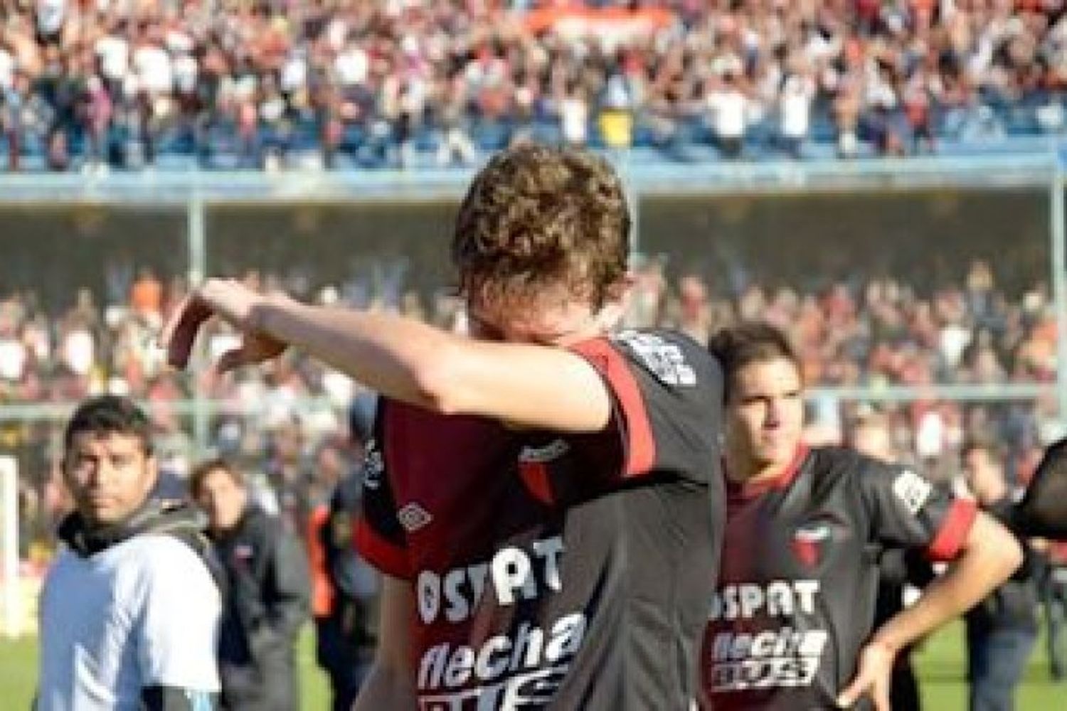 Tras el descenso de Colón, así arrancan los promedios 2024 en la LPF