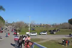 Se registraron 38 muertes y 981 contagios de covid en las últimas 24 horas