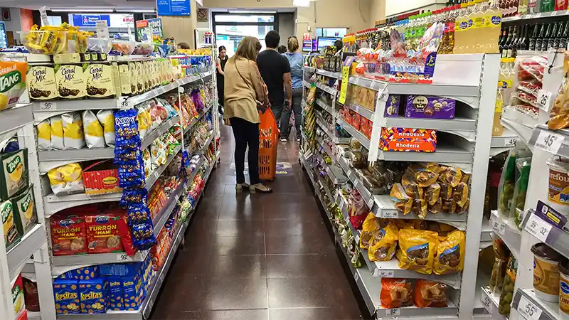 El impacto de las elecciones en Gualeguaychú: aumentos, suspensión de ventas e incertidumbre en mayoristas y supermercados