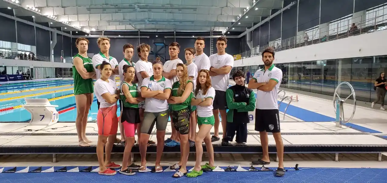 Once Unidos subcampeón nacional