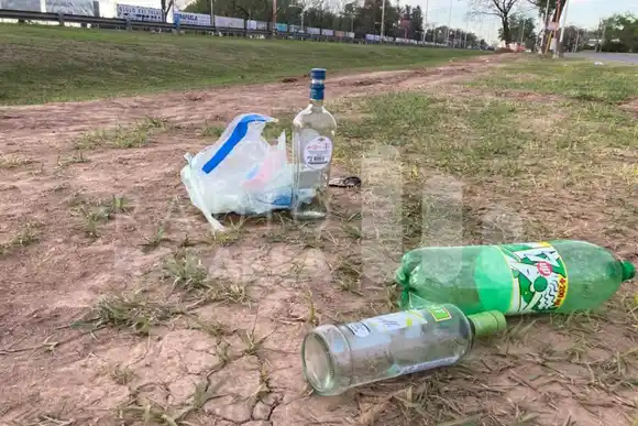 Suciedad, ruidos y picadas de motos en el Sur de la ciudad: vecinos se reunirán con concejales