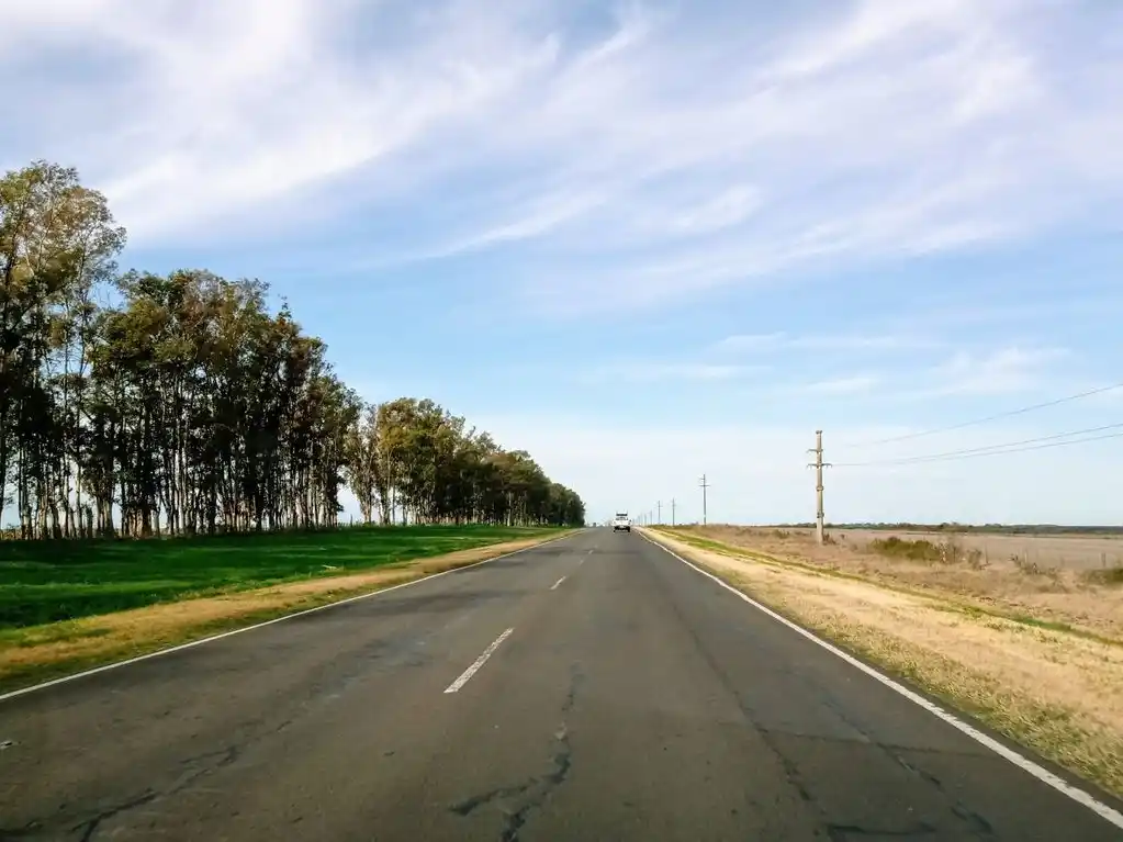 Ruta 12: finaliza hoy la concesión y reina la incertidumbre