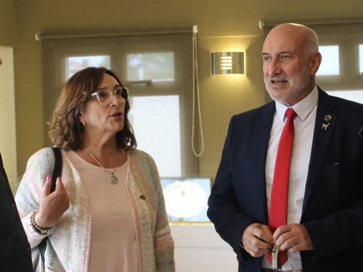 Aba y Spinello serán candidatos para renovar la conducción de la Unicen