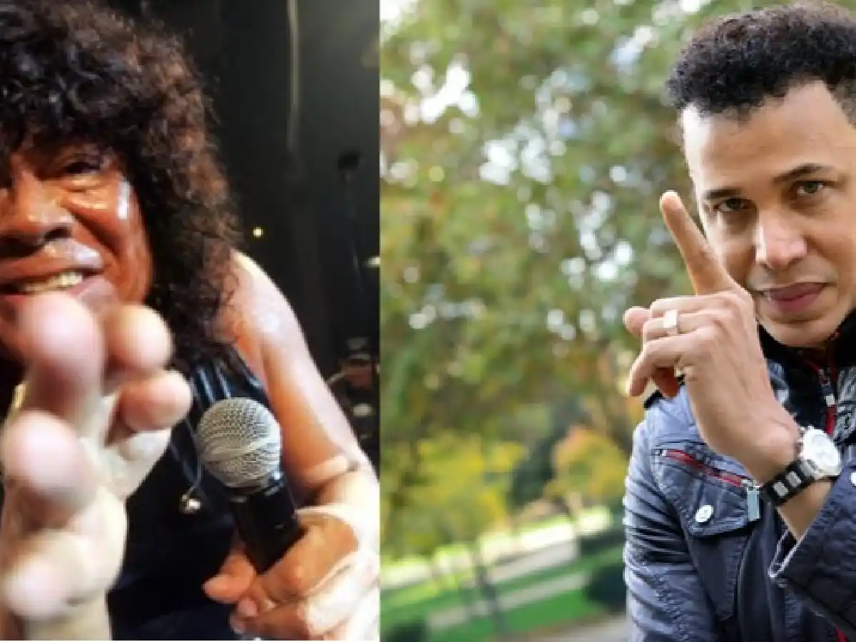 Abril lo vuelve más gigante: llegan Jean Carlos y “La Mona” a Bomberos Voluntarios