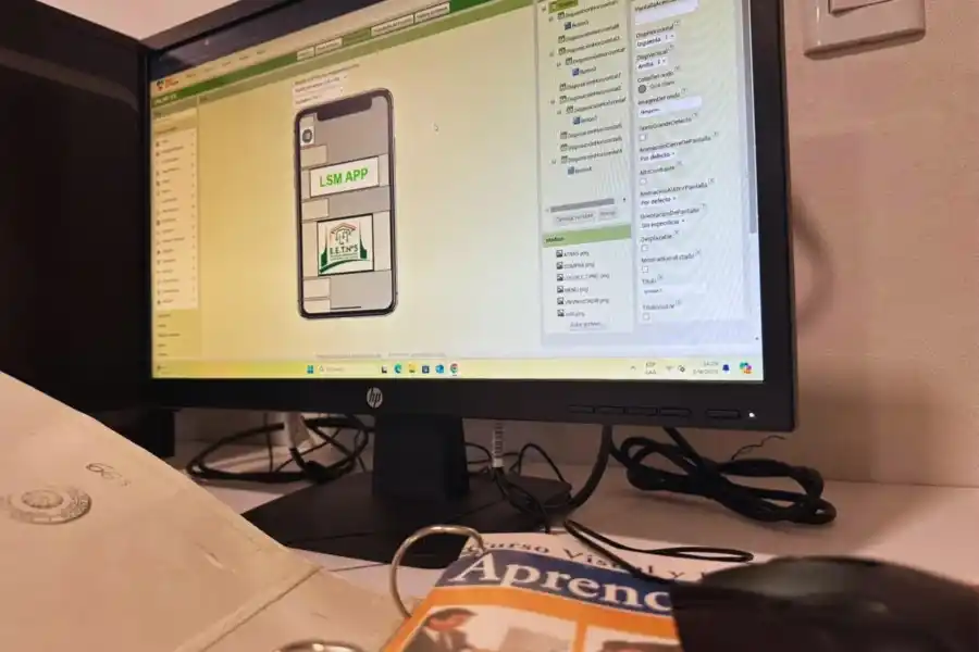 Estudiantes entrerrianos crearon una app para conectar oficios con la comunidad