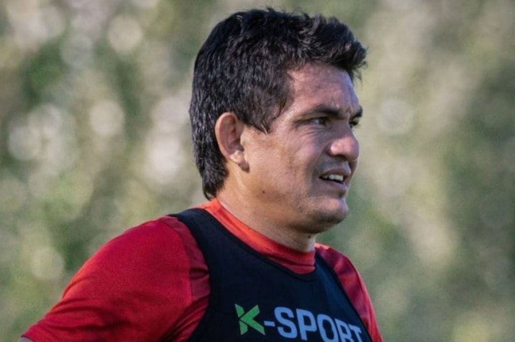 El Pulga Rodríguez fue operado con éxito y continúa con su recuperación