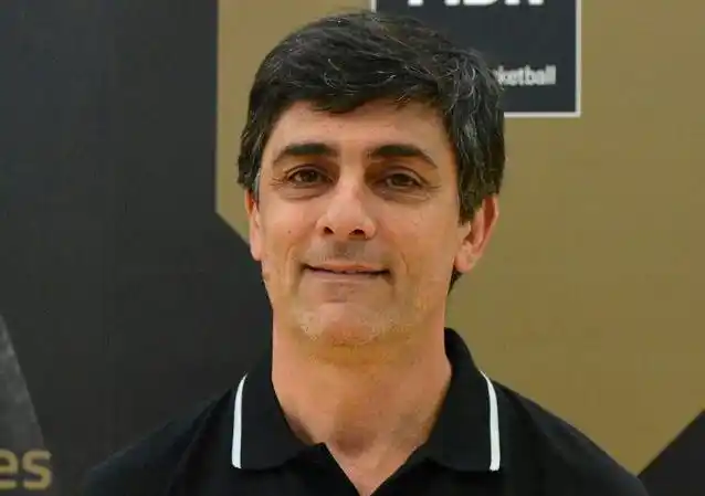 ALEJANDRO MANGONE