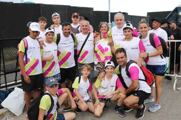 Chascomús obtuvo ocho medallas en los Juegos Bonaerenses