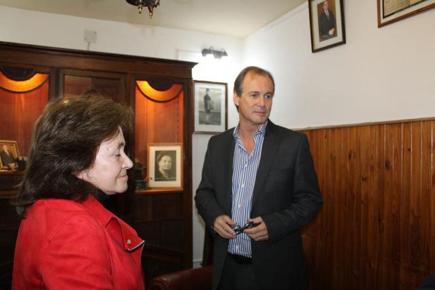 Gustavo Bordet: “Para la gestión que viene tenemos tres desafíos centrales” 