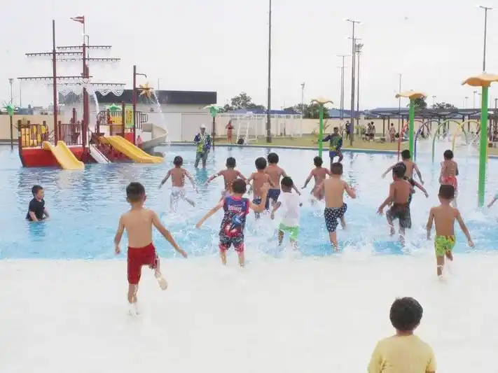 Balance positivo tras el cierre del 2.o módulo 
de las colonias de vacaciones del Gobierno