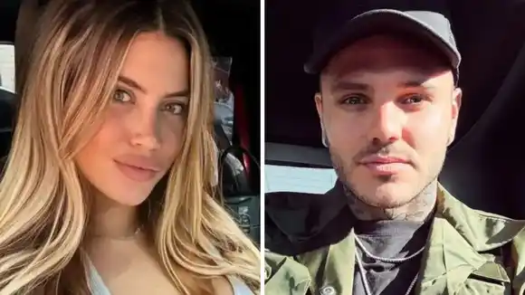 Se conoció el resultado de los informes psicológicos de Wanda Nara y Mauro Icardi
