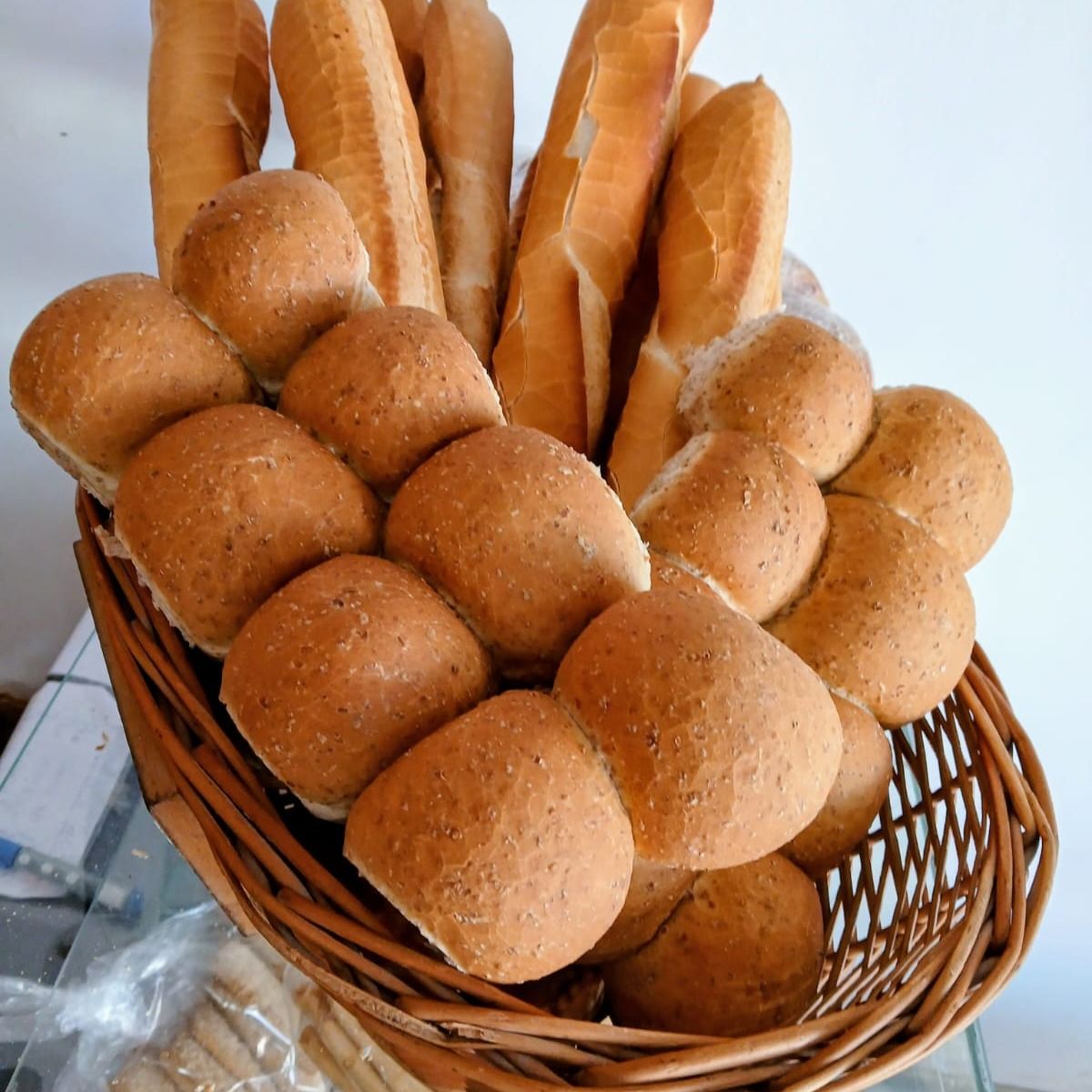 panificacion pasta pastel