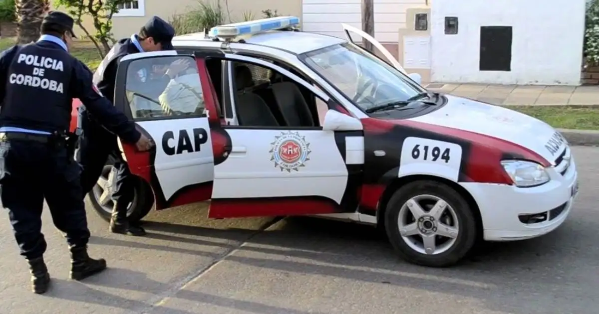 Cinco policías detenidos por el crimen de un adolescente