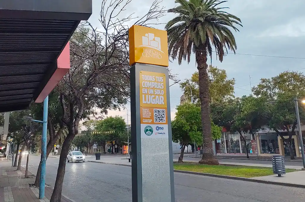 totem publicitario municipalida - 1