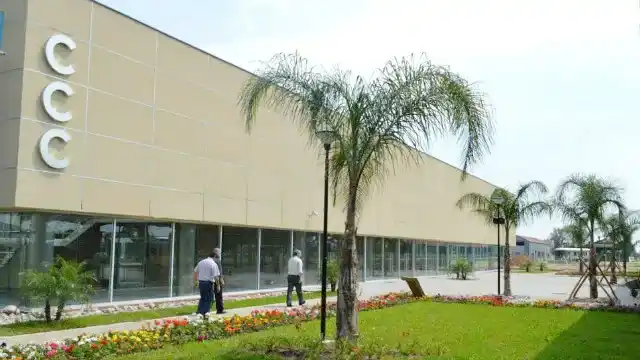 Foro Euro-Latinoamericano sobre desarrollo sostenible de Cuencas Internacionales