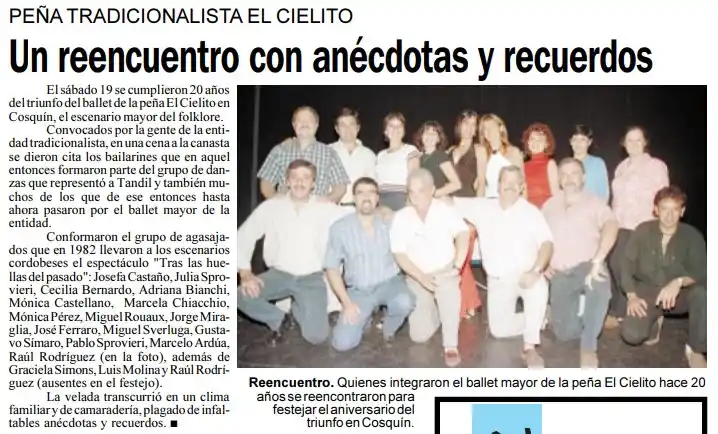 26 de enero