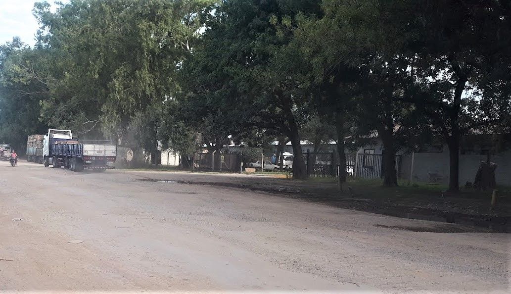 Federación de Papeleros dispuso un paro de 24 horas aunque no afectó a las empresas de San Pedro