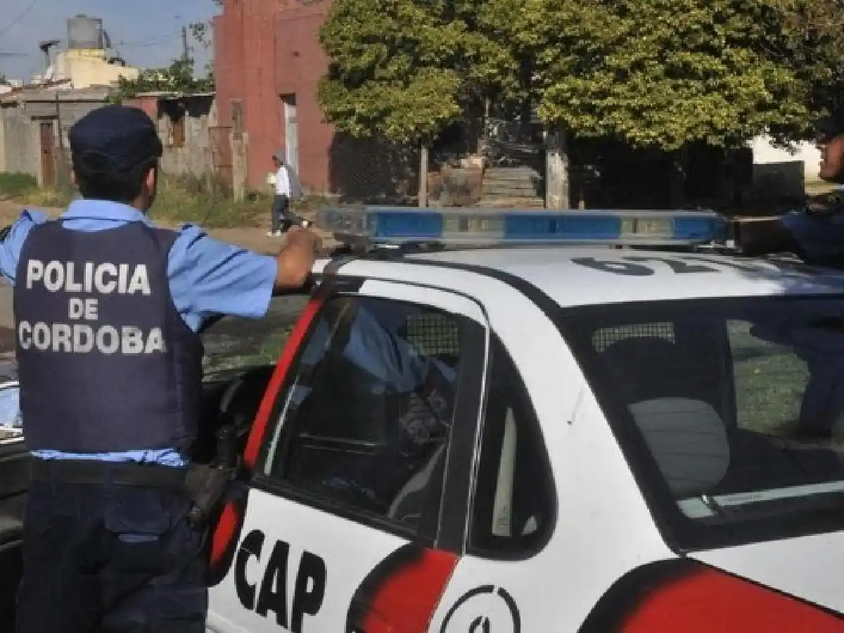 Ladrones aprovechan que una familia vacaciona y roban en su vivienda de Morteros