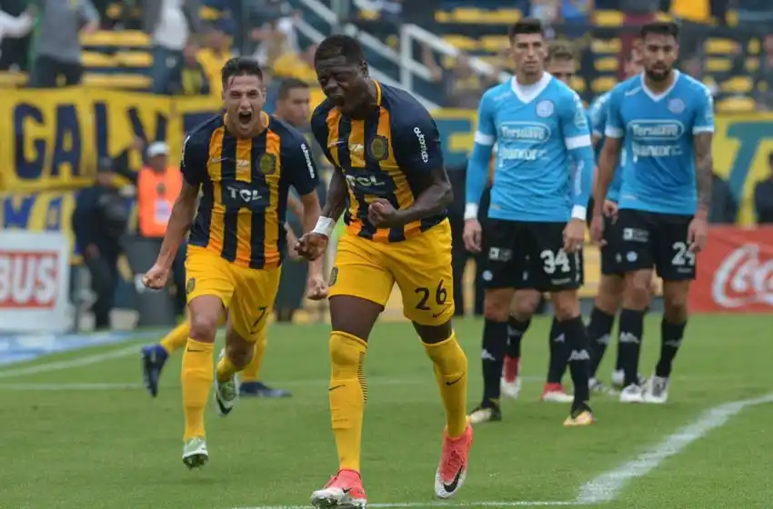 El Canalla lidera con amplio margen el historial ante el Pirata