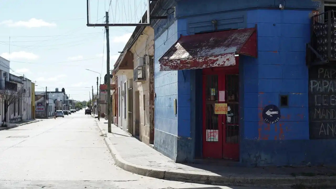 Habló el Juez de la Causa Rivollier: "No tengo corroborado el hecho"