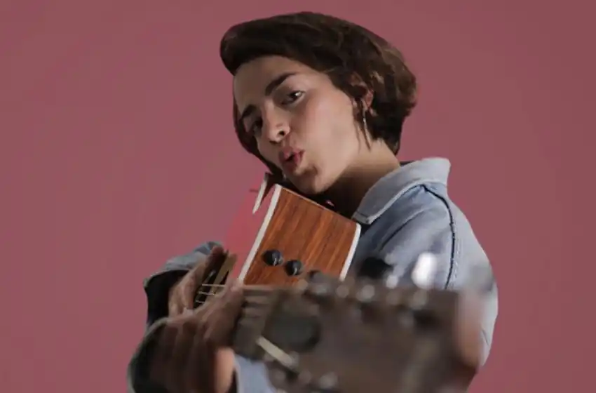 "Argentina Florece" en Mar del Plata