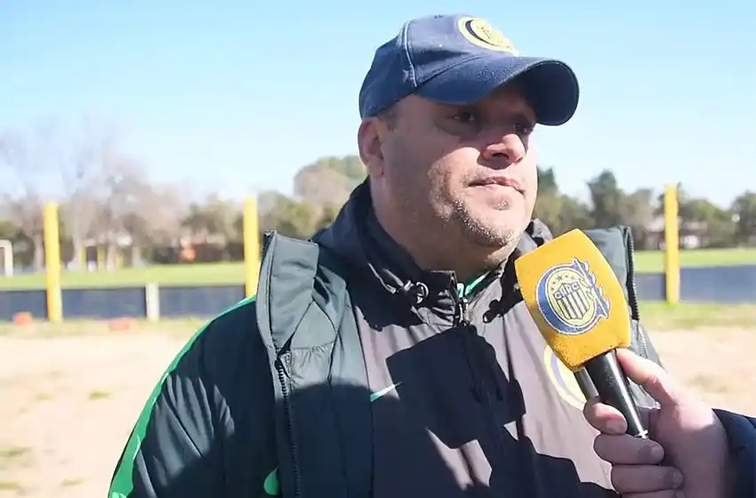 Leo Fernández: «Esta final es muy merecida para estos juveniles»