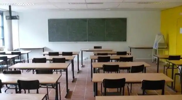 Agmer registró un acatamiento al paro del 78 por ciento 
