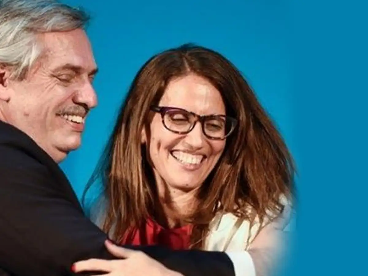 Gómez Alcorta: El proyecto de ley que se enviará al Congreso es para legalizar el aborto