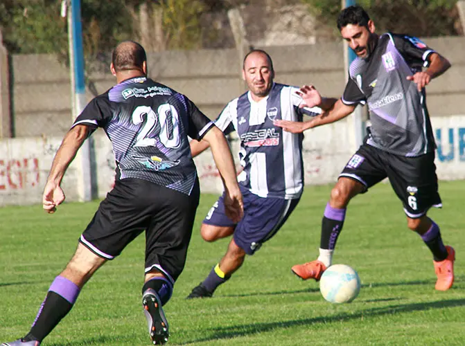 La pelota continuará parada por un fin de semana más