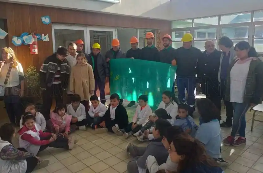 Arroyo: "Estamos pariendo un nuevo país y el parto siempre trae dolor"