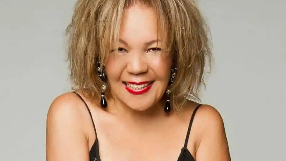 Hallan carbonizada en Río de Janeiro a la cantante de “Lambada”