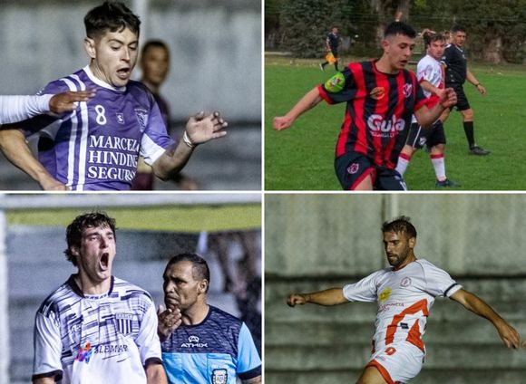 Noche de finales en el Bottino