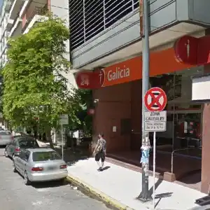 Vicente López: Encapuchados robaron $ 750 mil de un cajero automático