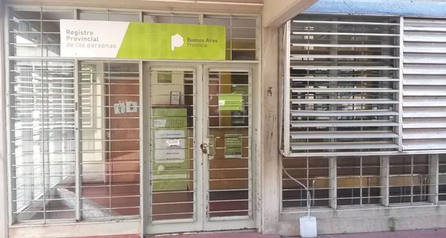 La pandemia suspendió  hasta los casamientos