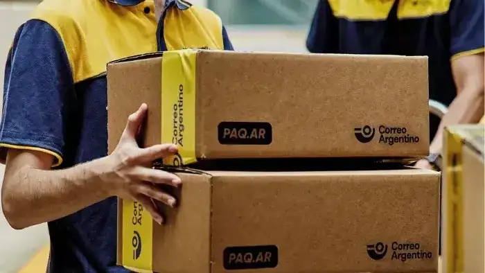 El Gobierno habilitó exportaciones postales comerciales sin límite de valor