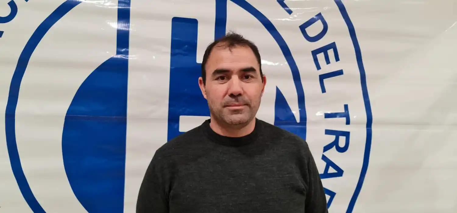 Damian Comas, CGT Partido de la Costa