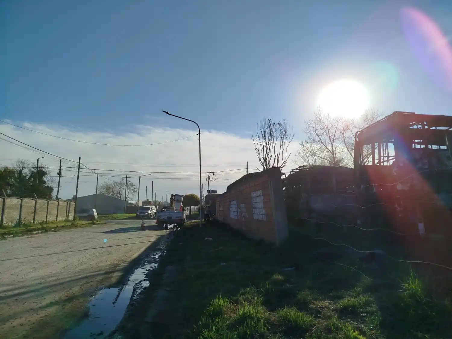 Predio Río Paraná - 2