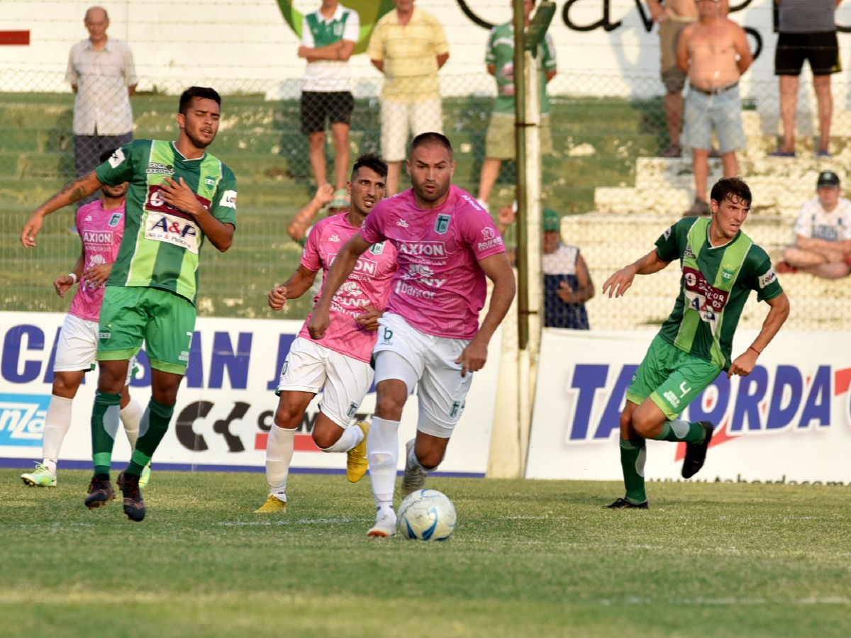Mirá en vivo Sportivo